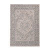 Κλασικό Χαλί Tabriz 647 L.GREY Royal Carpet - 160 x 230 cm