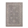 Κλασικό Χαλί Tabriz 662 D.GREY Royal Carpet - 240 x 360 cm