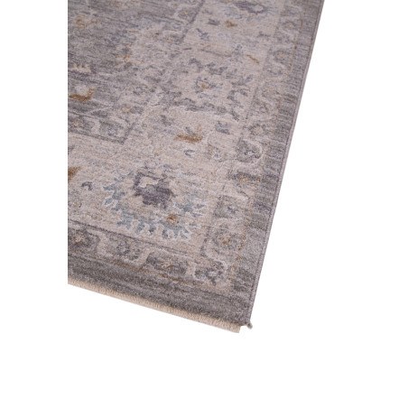 Κλασικό Χαλί Tabriz 662 D.GREY Royal Carpet - 240 x 360 cm