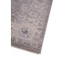 Κλασικό Χαλί Tabriz 662 D.GREY Royal Carpet - 240 x 360 cm