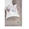 Κλασικό Χαλί Tabriz 662 D.GREY Royal Carpet - 240 x 360 cm