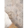 Κλασικό Χαλί Tabriz 662 L.GREY Royal Carpet - 160 x 230 cm