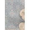 Κλασικό Χαλί Tabriz 839 BLUE Royal Carpet - 200 x 300 cm