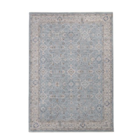 Κλασικό Χαλί Tabriz 839 BLUE Royal Carpet - 160 x 230 cm