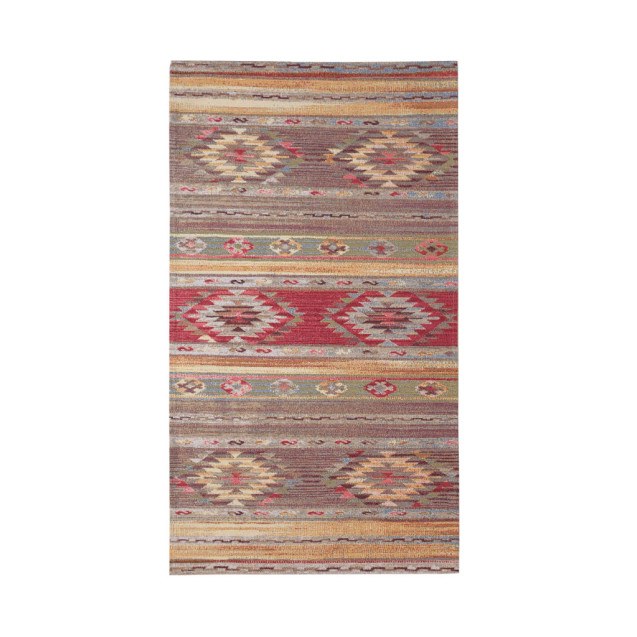 Χαλί Canvas 893 X Royal Carpet - 75 x 250 cm