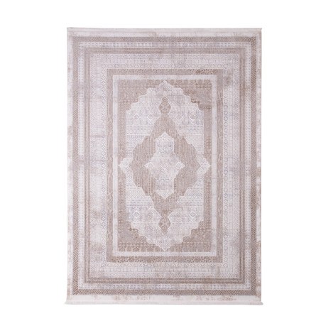 Χαλί Infinity 5914A BEIGE Royal Carpet - 160 x 230 cm