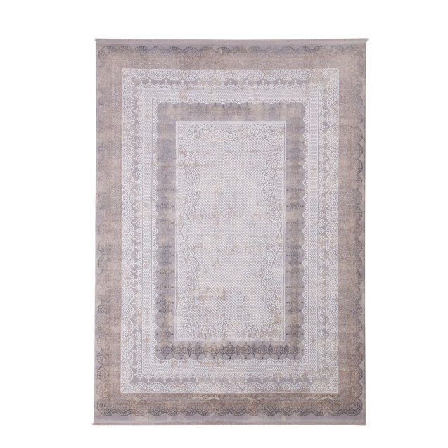 Χαλί Infinity 5916B GREY Royal Carpet - 160 x...
