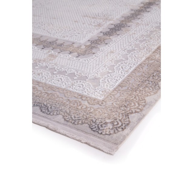 Χαλί Infinity 5916B GREY Royal Carpet - 160 x...