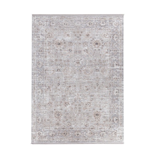 Χαλί Infinity 5960B GREY Royal Carpet - 160 x...