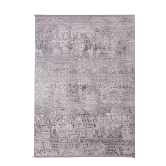 Χαλί Infinity 10130B GREY Royal Carpet - 160 x 230 cm