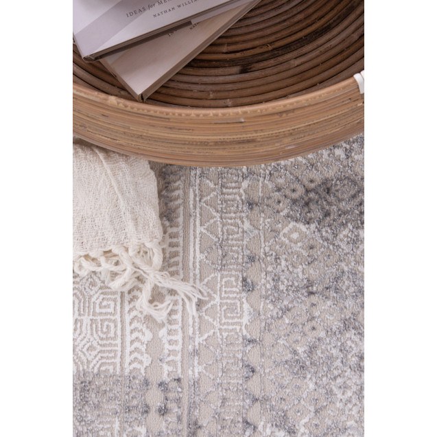 Χαλί Infinity 10130B GREY Royal Carpet - 160 x...