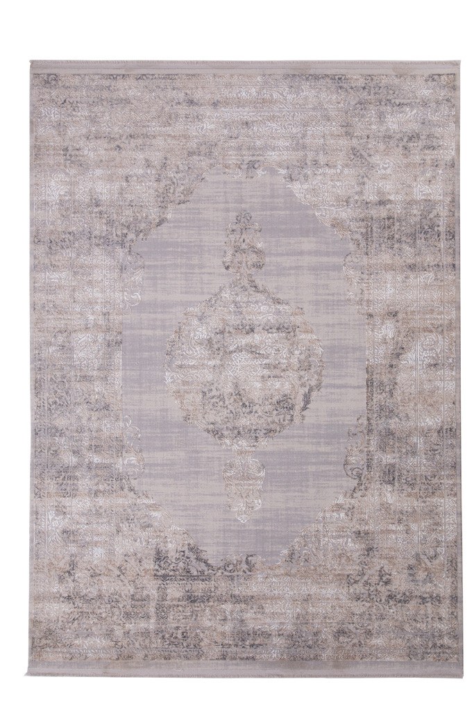 Χαλί Infinity 5909A GREY Royal Carpet - 140 x 200 cm