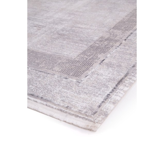 Χαλί Infinity 10218A GREY Royal Carpet - 140 x...