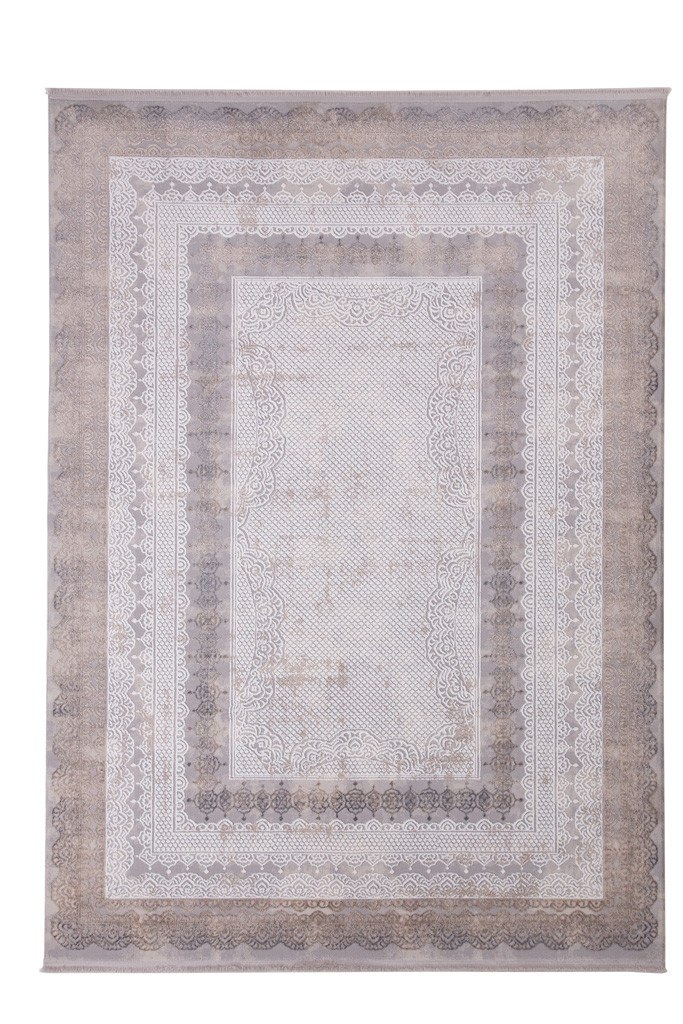 Χαλί Infinity 5916B GREY Royal Carpet - 240 x 300 cm
