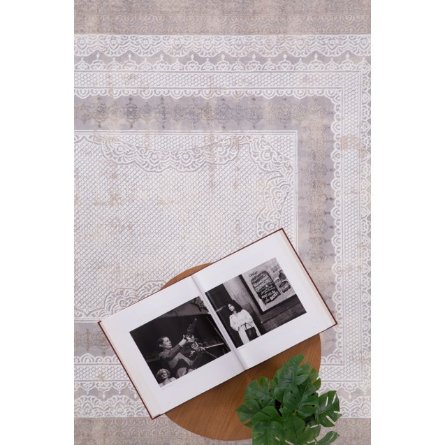 Χαλί Infinity 5916B GREY Royal Carpet - 240 x...