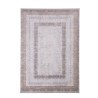 Χαλί Infinity 5916B GREY Royal Carpet - 70 x 200 cm