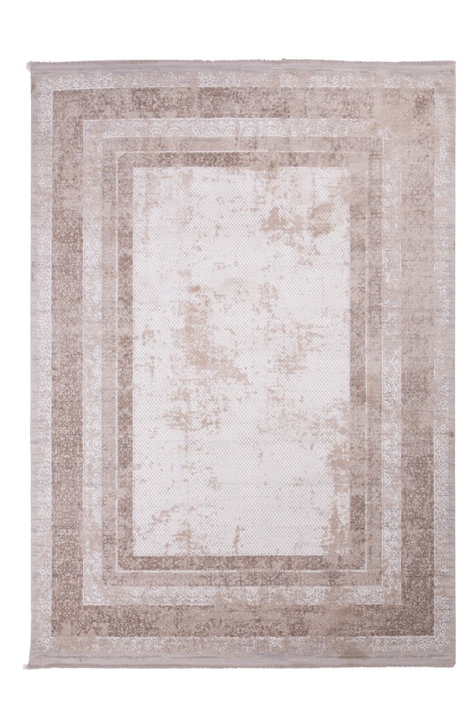 Χαλί Infinity 5912A BEIGE Royal Carpet - 140 x 200 cm