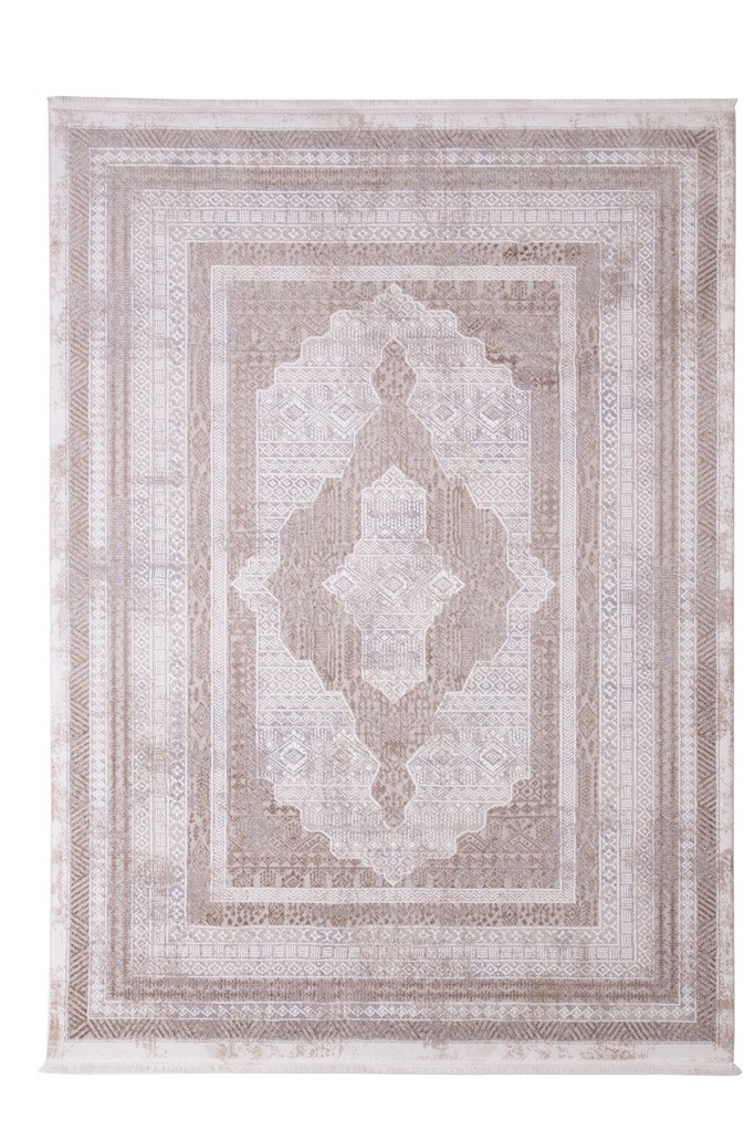 Royal Carpet - ΣΗΜΑΝΤΙΚΟ: Σε περίπτωση διαφοράς τιμής από το κατάστημα ισχύει παντα και μόνο η τιμή του καταστήματος Χαλί Infinity 5914A BEIGE Royal Carpet - 200 x 250 cm