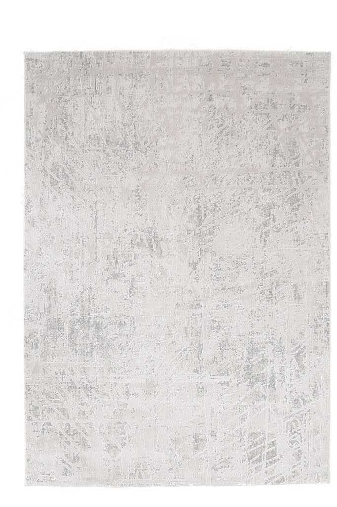 Χαλί Silky 340D WHITE Royal Carpet - 240 x 300 cm