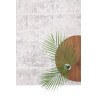 Χαλί Silky 340D WHITE Royal Carpet - 240 x 300 cm