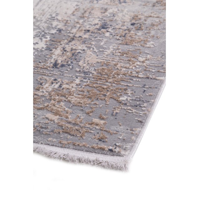 Στρόγγυλο Χαλί Allure 20175 Royal Carpet - 160...