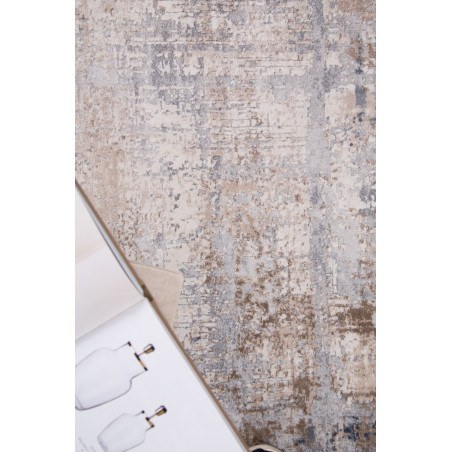 Στρόγγυλο Χαλί Allure 20175 Royal Carpet - 160 x 160 cm