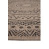 Ψάθα Avanos 8894 BLACK Royal Carpet - 80 x 150 cm
