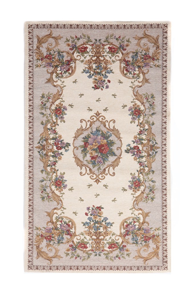 Χαλί Canvas Aubuson 229 VS Royal Carpet - 120 x 180 cm