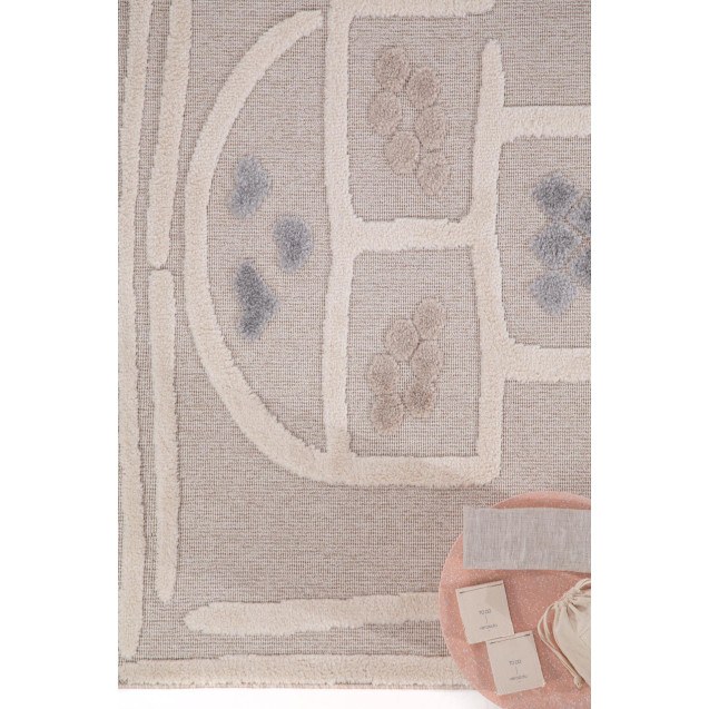 Παιδικό Χαλί Lila 13 Royal Carpet - 133 x 190 cm