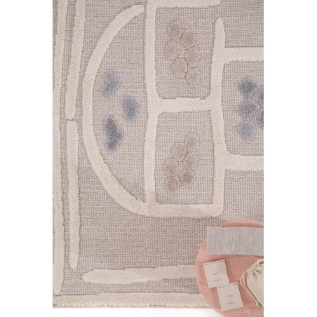 Παιδικό Χαλί Lila 13 Royal Carpet - 133 x 190 cm