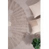 Στρόγγυλο Παιδικό Χαλί Lila 06 Royal Carpet - 120 x 120 cm