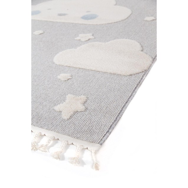 Παιδικό Χαλί Lila 10 Royal Carpet - 160 x 230 cm