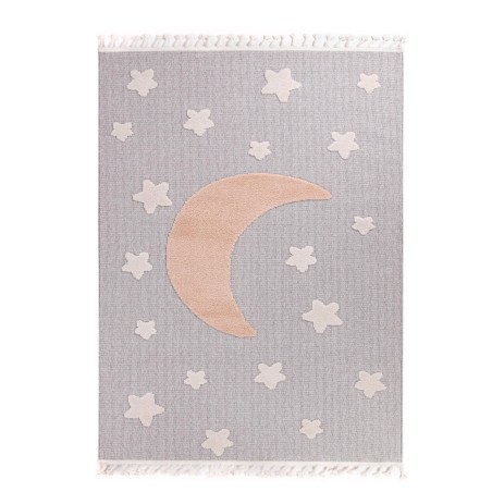 Παιδικό Χαλί Lila 09 Royal Carpet - 133 x 190 cm