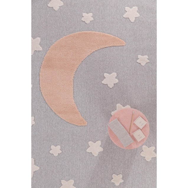 Παιδικό Χαλί Lila 09 Royal Carpet - 133 x 190 cm