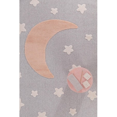 Παιδικό Χαλί Lila 09 Royal Carpet - 133 x 190 cm