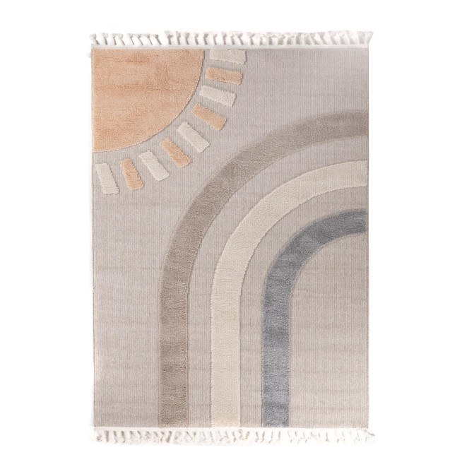 Παιδικό Χαλί Lila 23 Royal Carpet - 133 x 190 cm