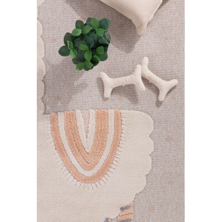 Παιδικό Χαλί Lila 35 Royal Carpet - 133 x 190 cm