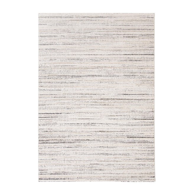 Μοντέρνο Χαλί Solid 1772A WHITE Royal Carpet -...