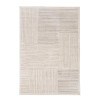 Μοντέρνο Χαλί Solid 1760 WHITE Royal Carpet - 160 x 230 cm