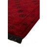 Κλασικό χαλί Afgan 8129H D.RED Royal Carpet - 133 x 190 cm