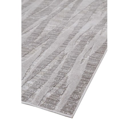 Χαλί Luna 31452A GREY Royal Carpet - 160 x 230 cm