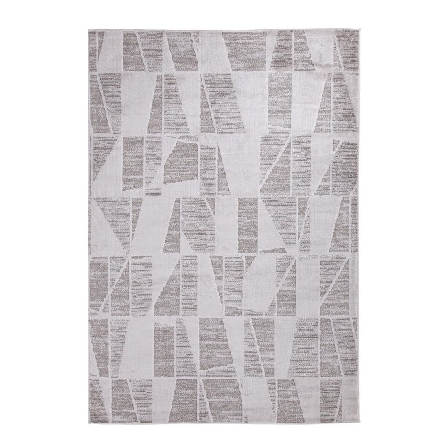 Χαλί Luna 32735A GREY Royal Carpet - 200 x 290 cm