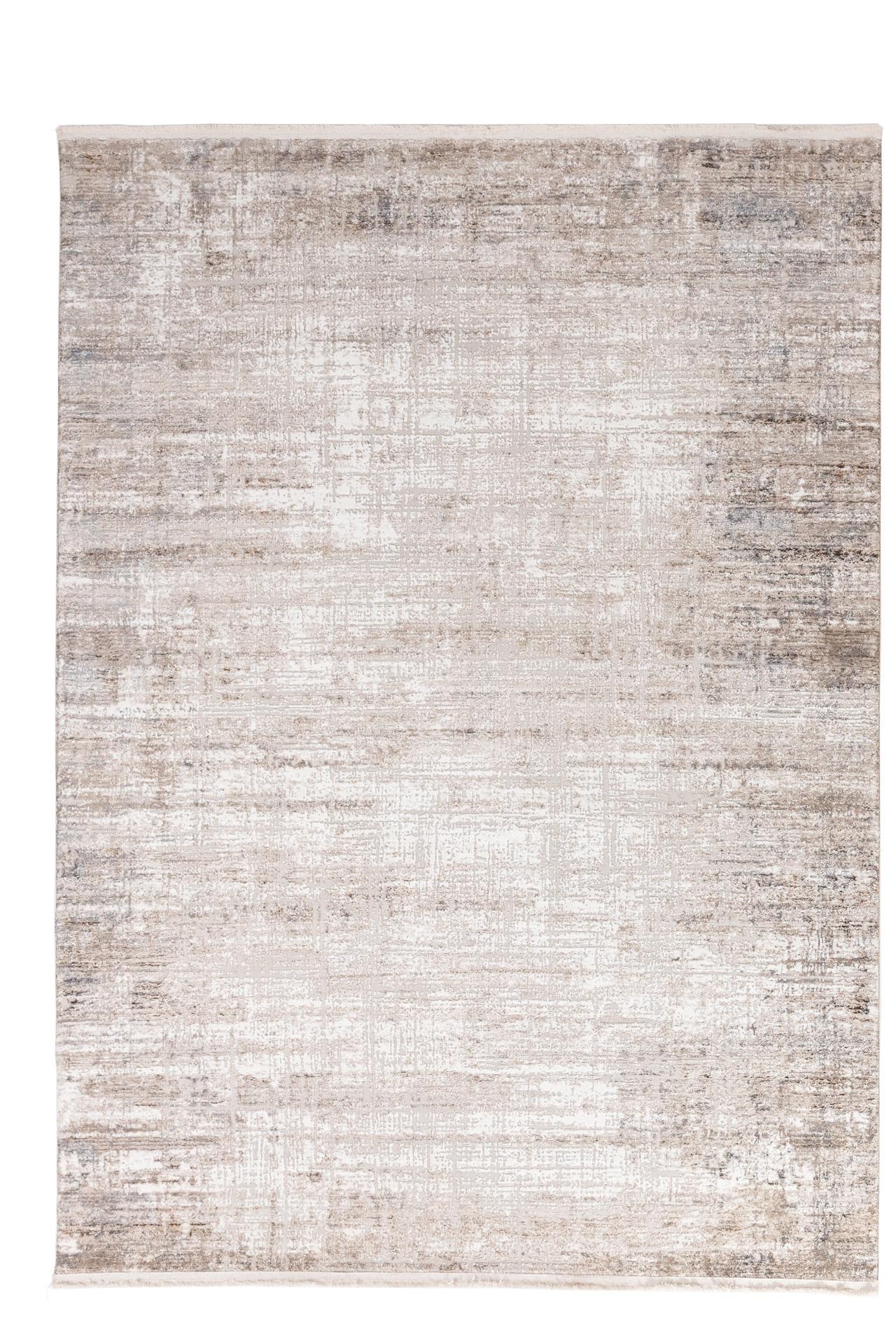 Χαλί Infinity 10610E BEIGE GREY Royal Carpet - 160 x 23
