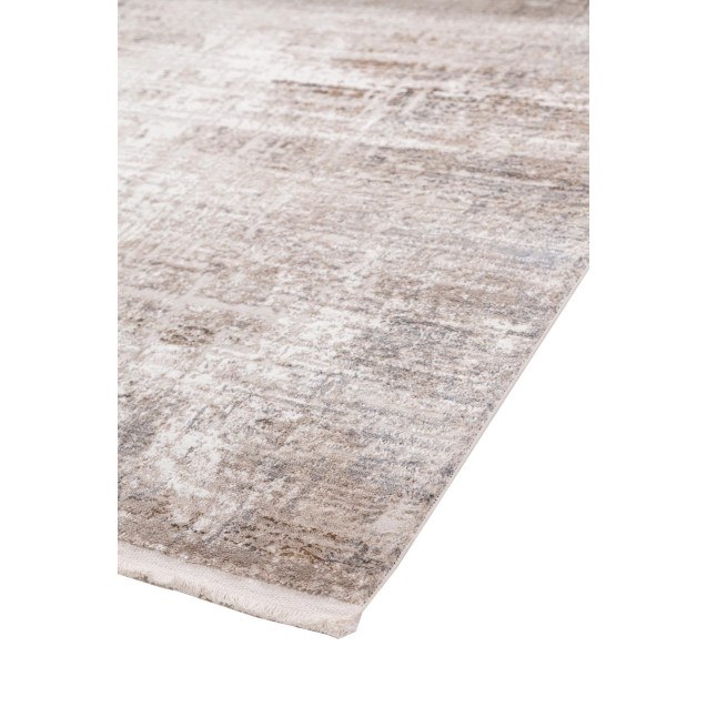 Χαλί Infinity 10610E BEIGE GREY Royal Carpet -...