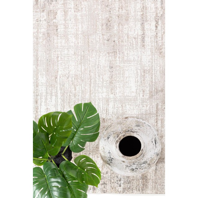 Χαλί Infinity 10610E BEIGE GREY Royal Carpet -...