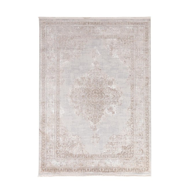 Χαλί Infinity 6074F BEIGE Royal Carpet - 160 x...