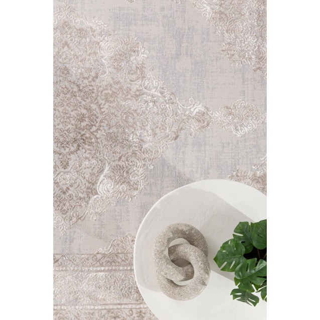 Χαλί Infinity 6074F BEIGE Royal Carpet - 240 x...