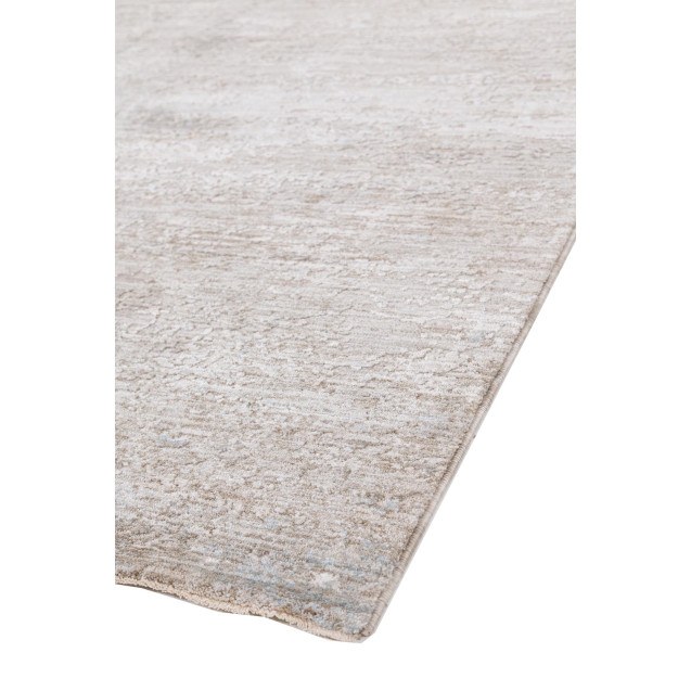 Χαλί Prime 022 L.GREY Royal Carpet - 240 x 300 cm