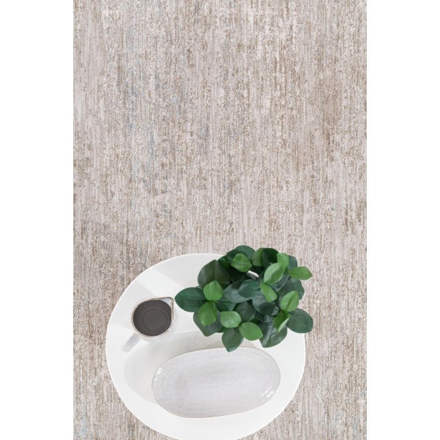 Χαλί Prime 022 L.GREY Royal Carpet - 240 x 300 cm