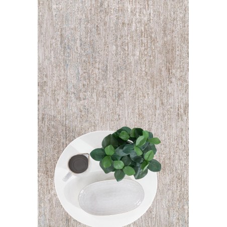 Χαλί Prime 022 L.GREY Royal Carpet - 240 x 300 cm